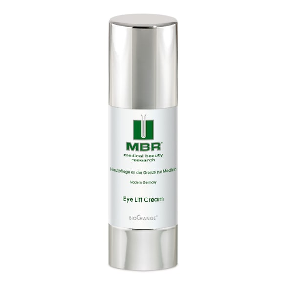 Biochange Eyelift Cream - Göz Kremi, MEDICAL BEAUTY RESEARCH